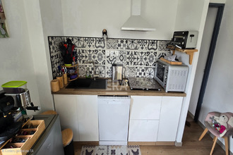 achat appartement berck 62600