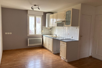 achat appartement berck 62600