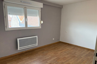 achat appartement berck 62600