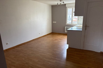 achat appartement berck 62600