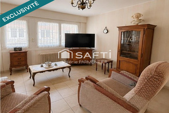 achat appartement berck 62600