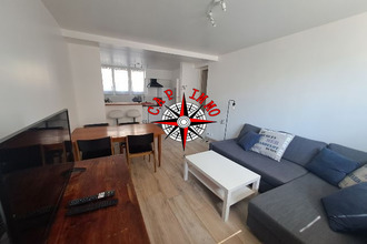 achat appartement berck 62600