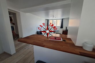 achat appartement berck 62600