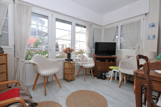 achat appartement berck 62600