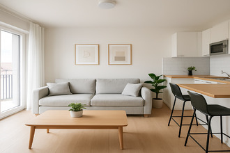 achat appartement berck 62600