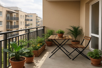 achat appartement berck 62600