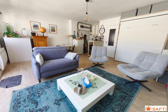 achat appartement berck 62600