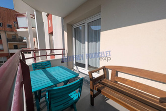 achat appartement berck 62600