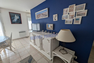 achat appartement berck 62600