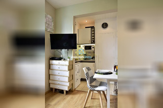 achat appartement berck 62600