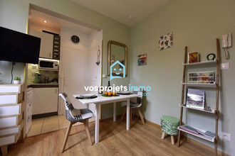 achat appartement berck 62600