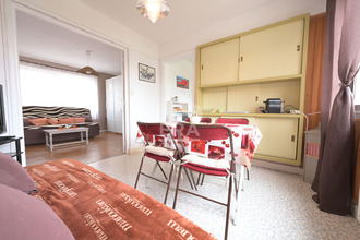 achat appartement berck 62600