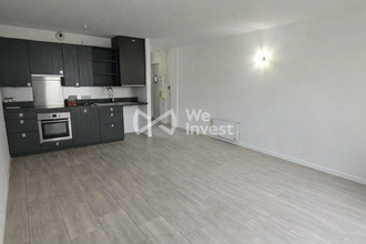 achat appartement berck 62600