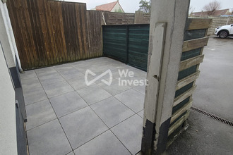 achat appartement berck 62600