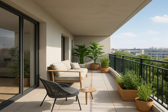 achat appartement berck 62600