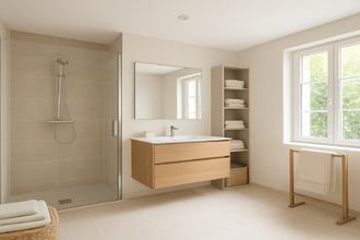 achat appartement berck 62600