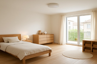 achat appartement berck 62600
