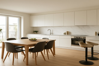 achat appartement berck 62600