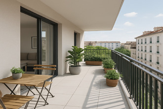 achat appartement berck 62600