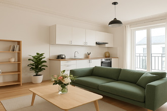 achat appartement berck 62600