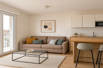 achat appartement berck 62600