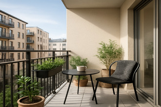 achat appartement berck 62600