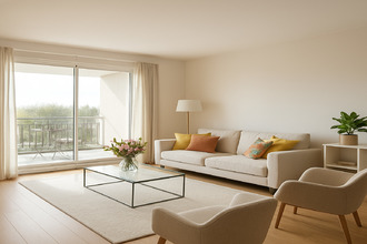 achat appartement berck 62600