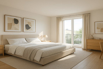 achat appartement berck 62600