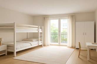 achat appartement berck 62600
