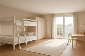 achat appartement berck 62600