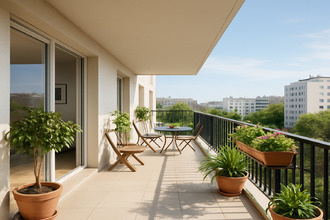 achat appartement berck 62600