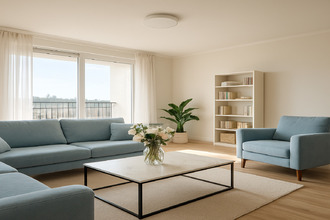 achat appartement berck 62600