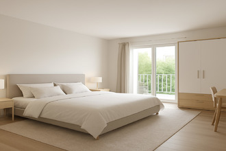 achat appartement berck 62600