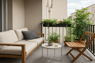 achat appartement berck 62600