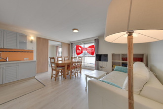 achat appartement berck 62600