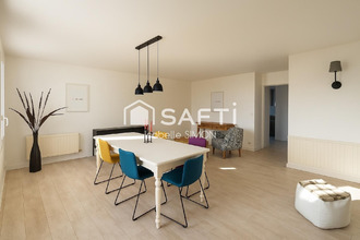achat appartement berck 62600
