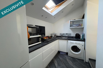 achat appartement berck 62600