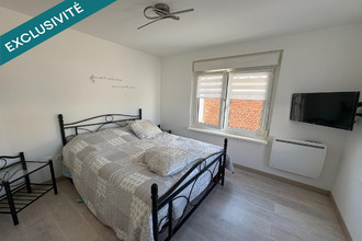achat appartement berck 62600