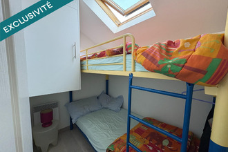 achat appartement berck 62600