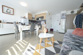 achat appartement berck 62600