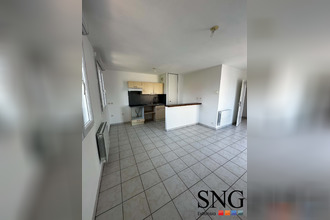 achat appartement berck 62600