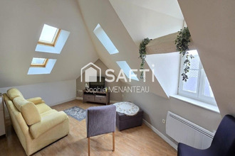 achat appartement berck 62600