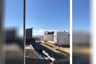 achat appartement berck 62600