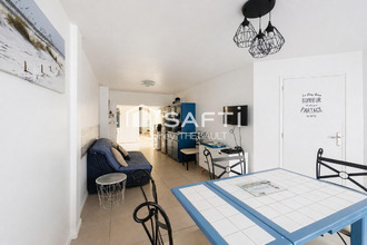 achat appartement berck 62600