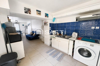achat appartement berck 62600