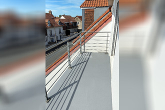 achat appartement berck 62600