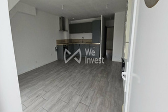 achat appartement berck 62600