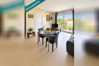 achat appartement berck 62600