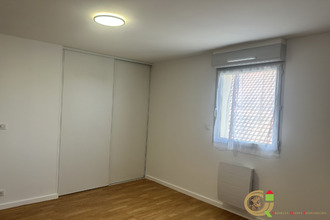 achat appartement berck 62600