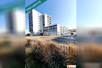 achat appartement berck 62600